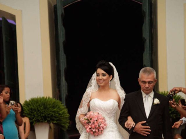 O casamento de Joel e Michele em Salvador, Bahia 133