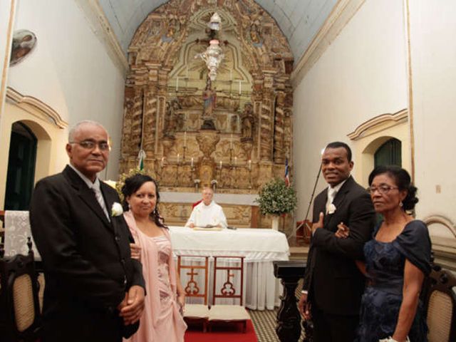 O casamento de Joel e Michele em Salvador, Bahia 134