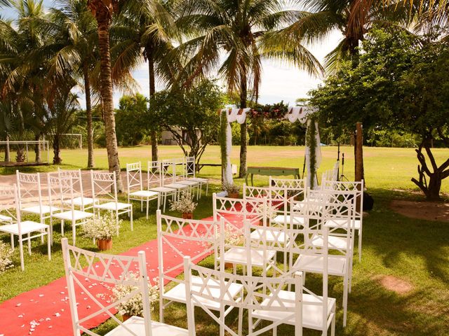 O casamento de Jéssica e Danilo em Rio de Janeiro, Rio de Janeiro 22