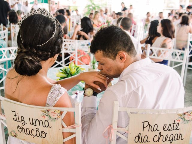 O casamento de Jéssica e Danilo em Rio de Janeiro, Rio de Janeiro 34