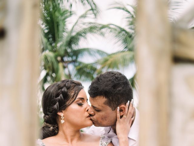 O casamento de Jéssica e Danilo em Rio de Janeiro, Rio de Janeiro 44