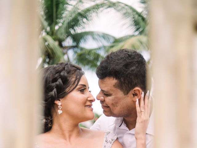 O casamento de Jéssica e Danilo em Rio de Janeiro, Rio de Janeiro 45