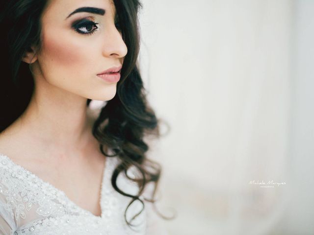 O casamento de Rafael e Bruna em Hortolândia, São Paulo Estado 2