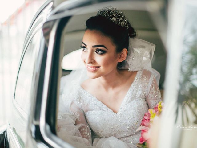 O casamento de Rafael e Bruna em Hortolândia, São Paulo Estado 7