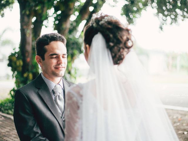 O casamento de Rafael e Bruna em Hortolândia, São Paulo Estado 8