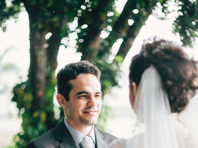 O casamento de Rafael e Bruna em Hortolândia, São Paulo Estado 9