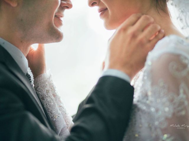 O casamento de Rafael e Bruna em Hortolândia, São Paulo Estado 11
