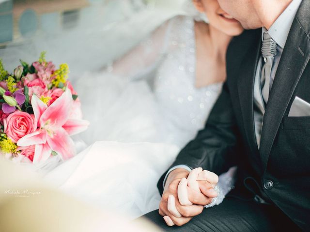 O casamento de Rafael e Bruna em Hortolândia, São Paulo Estado 13