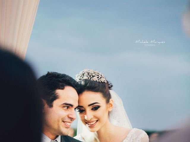 O casamento de Rafael e Bruna em Hortolândia, São Paulo Estado 18