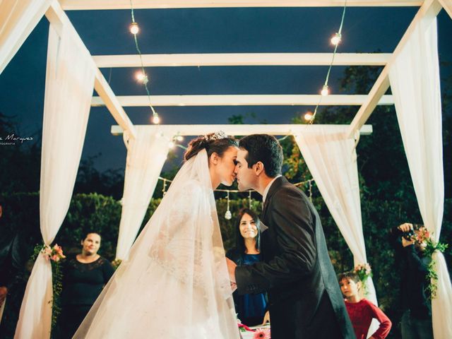 O casamento de Rafael e Bruna em Hortolândia, São Paulo Estado 19