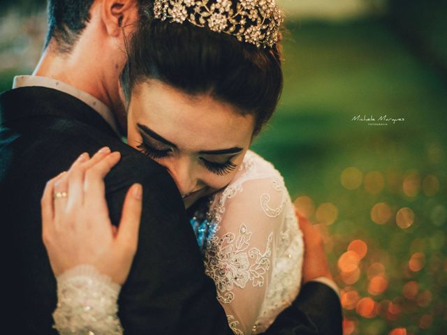 O casamento de Rafael e Bruna em Hortolândia, São Paulo Estado 21