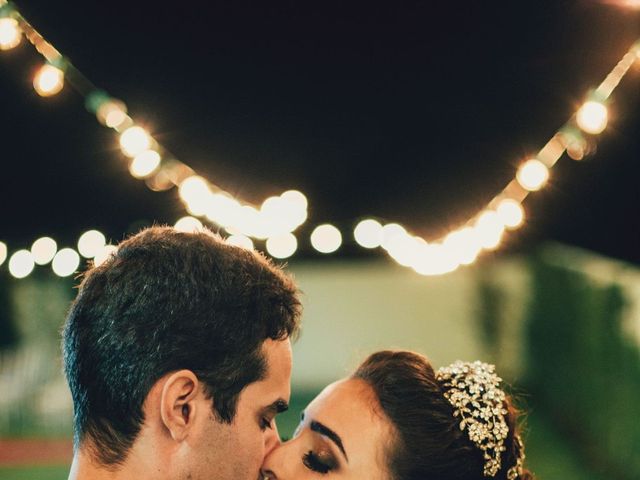 O casamento de Rafael e Bruna em Hortolândia, São Paulo Estado 22