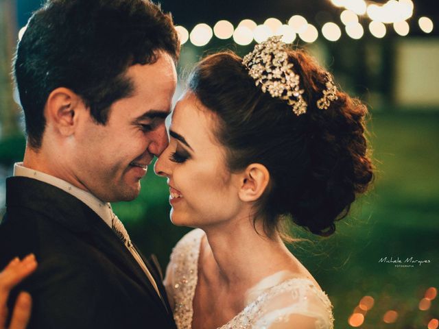O casamento de Rafael e Bruna em Hortolândia, São Paulo Estado 23