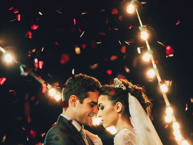 O casamento de Rafael e Bruna em Hortolândia, São Paulo Estado 24