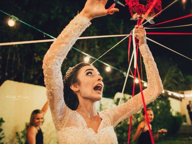 O casamento de Rafael e Bruna em Hortolândia, São Paulo Estado 26