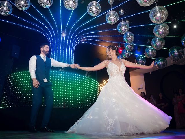 O casamento de Hugo e Thais em Belo Horizonte, Rio Grande do Norte 6