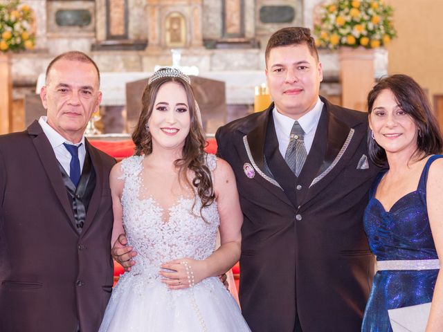 O casamento de Thiago e Louise em Salto, São Paulo Estado 19