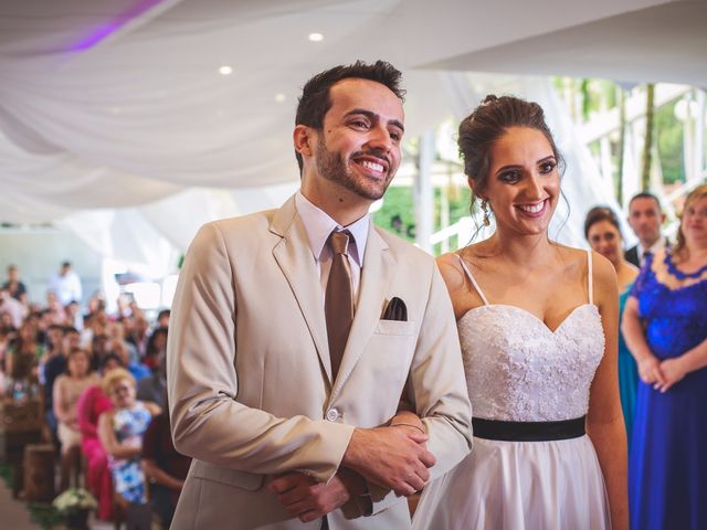 O casamento de Tiago e Stefanie em São Paulo 46