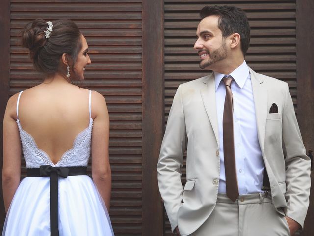 O casamento de Tiago e Stefanie em São Paulo 69