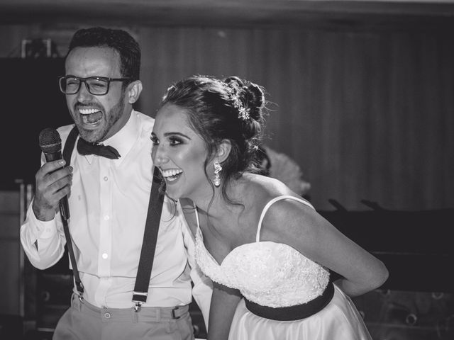 O casamento de Tiago e Stefanie em São Paulo 73