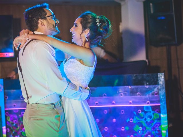 O casamento de Tiago e Stefanie em São Paulo 75