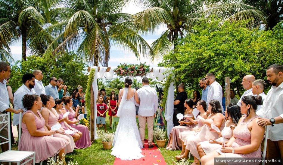 O casamento de Jéssica e Danilo em Rio de Janeiro, Rio de Janeiro