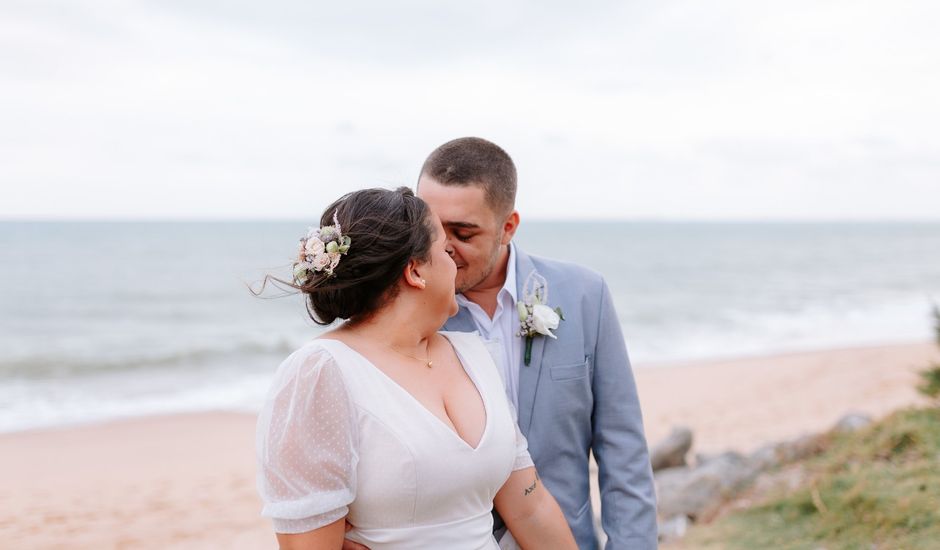 O casamento de Pedro e Mariana  em Rio das Ostras, Rio de Janeiro