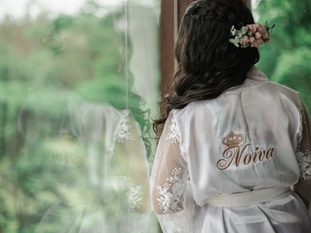 O casamento de Bruno e Larissa em Rio de Janeiro, Rio de Janeiro 14