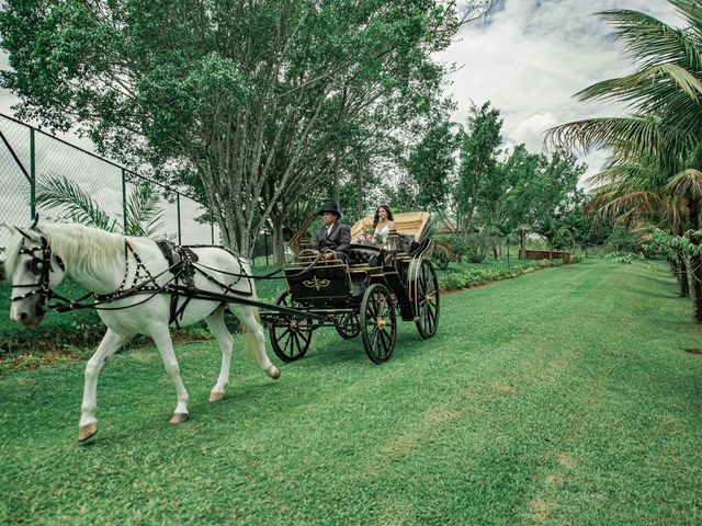 O casamento de Bruno e Larissa em Rio de Janeiro, Rio de Janeiro 40