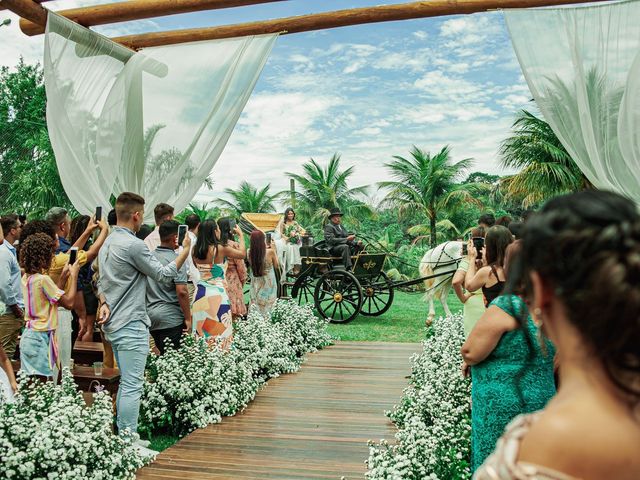 O casamento de Bruno e Larissa em Rio de Janeiro, Rio de Janeiro 43