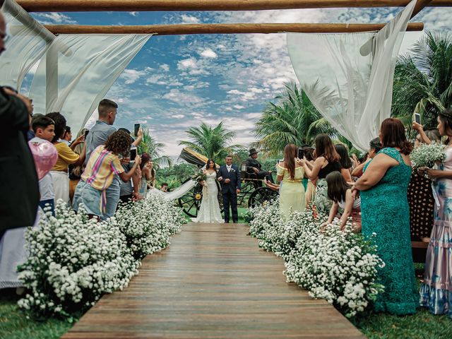 O casamento de Bruno e Larissa em Rio de Janeiro, Rio de Janeiro 49