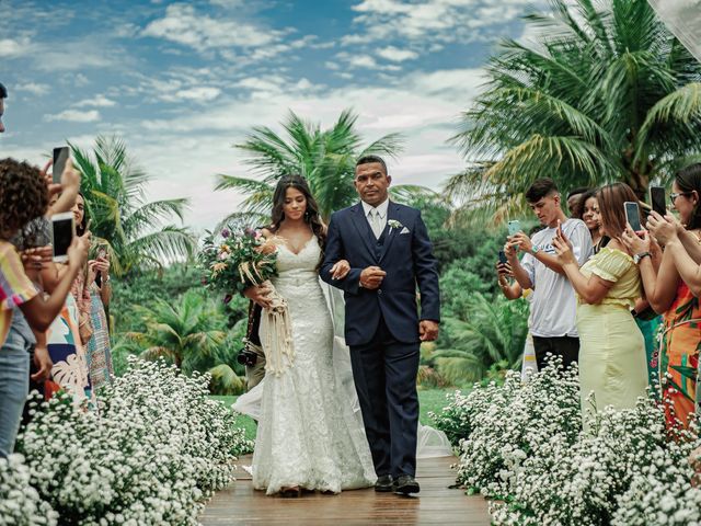 O casamento de Bruno e Larissa em Rio de Janeiro, Rio de Janeiro 53