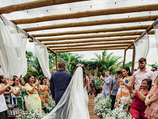 O casamento de Bruno e Larissa em Rio de Janeiro, Rio de Janeiro 54