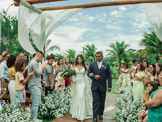 O casamento de Bruno e Larissa em Rio de Janeiro, Rio de Janeiro 58