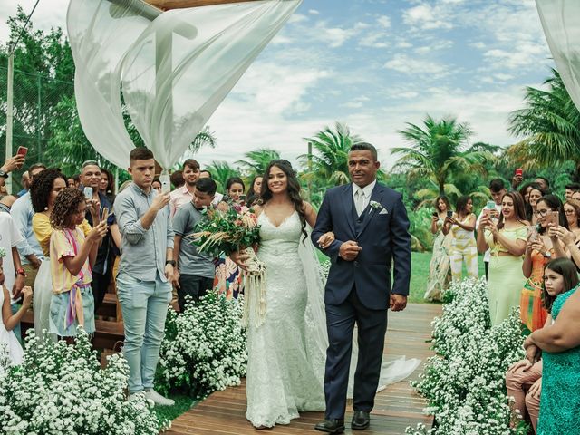 O casamento de Bruno e Larissa em Rio de Janeiro, Rio de Janeiro 59