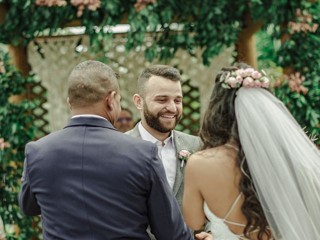 O casamento de Bruno e Larissa em Rio de Janeiro, Rio de Janeiro 61