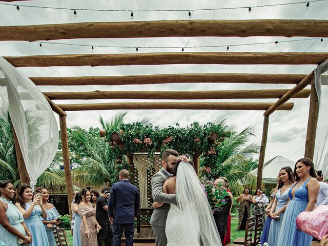 O casamento de Bruno e Larissa em Rio de Janeiro, Rio de Janeiro 63