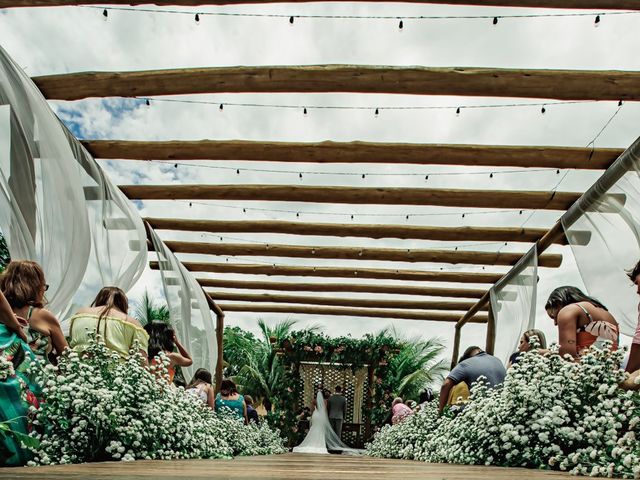 O casamento de Bruno e Larissa em Rio de Janeiro, Rio de Janeiro 66