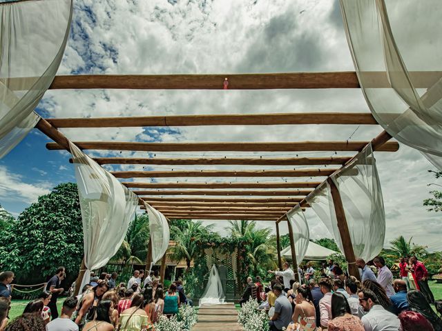 O casamento de Bruno e Larissa em Rio de Janeiro, Rio de Janeiro 68