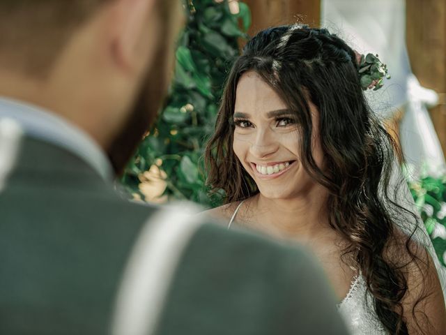 O casamento de Bruno e Larissa em Rio de Janeiro, Rio de Janeiro 77