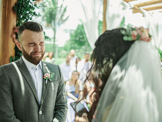 O casamento de Bruno e Larissa em Rio de Janeiro, Rio de Janeiro 80