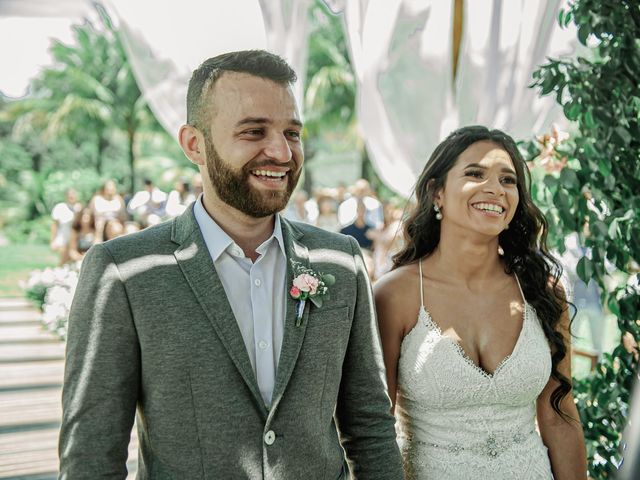 O casamento de Bruno e Larissa em Rio de Janeiro, Rio de Janeiro 81