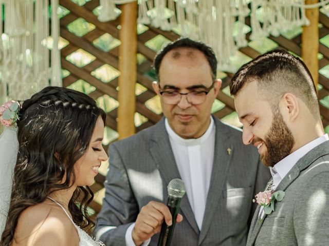 O casamento de Bruno e Larissa em Rio de Janeiro, Rio de Janeiro 88