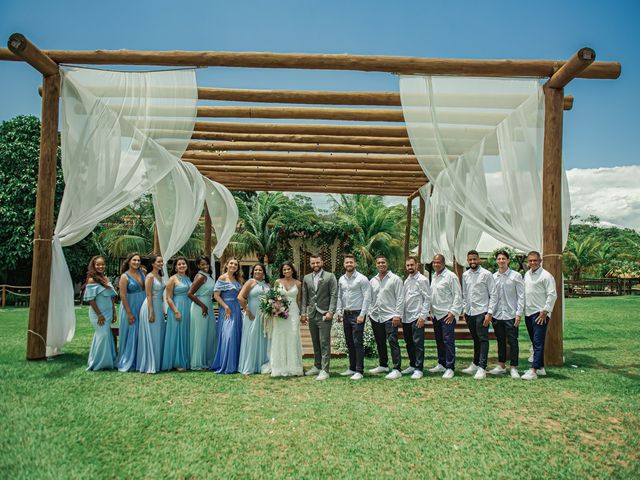 O casamento de Bruno e Larissa em Rio de Janeiro, Rio de Janeiro 103