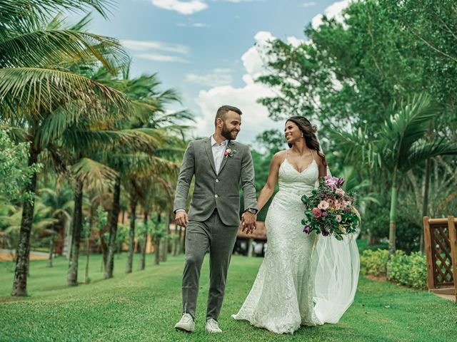 O casamento de Bruno e Larissa em Rio de Janeiro, Rio de Janeiro 107