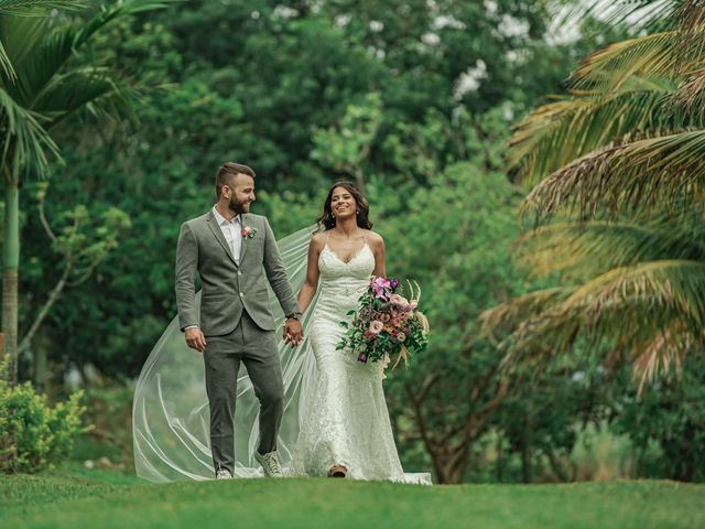 O casamento de Bruno e Larissa em Rio de Janeiro, Rio de Janeiro 113