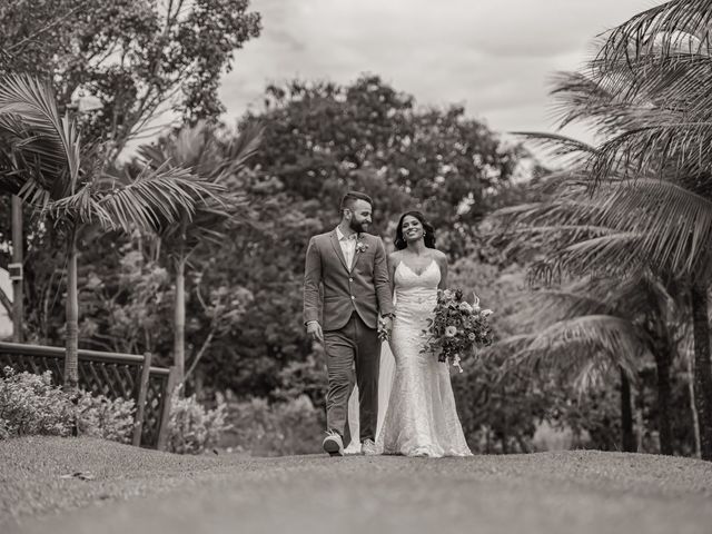 O casamento de Bruno e Larissa em Rio de Janeiro, Rio de Janeiro 115