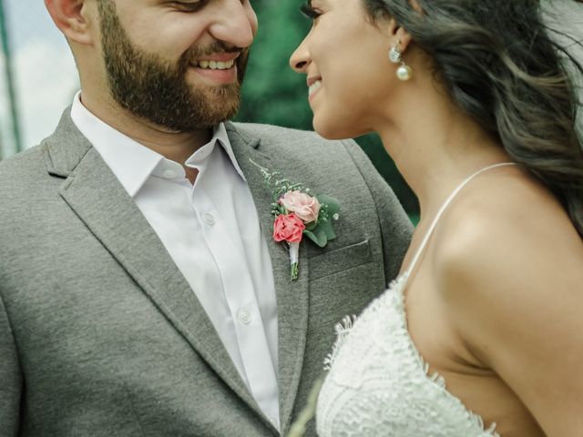 O casamento de Bruno e Larissa em Rio de Janeiro, Rio de Janeiro 119