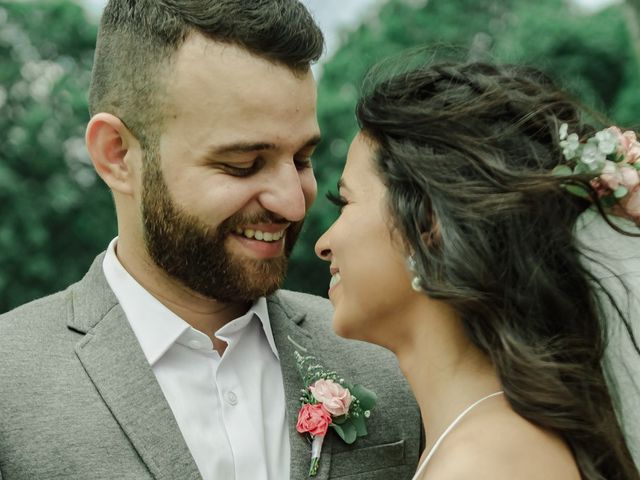 O casamento de Bruno e Larissa em Rio de Janeiro, Rio de Janeiro 120