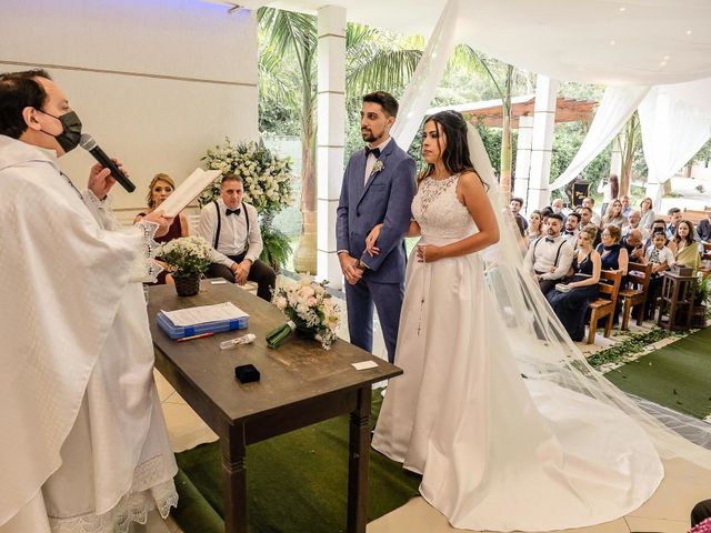 O casamento de Eduardo e Victória em Mairiporã, São Paulo Estado 40